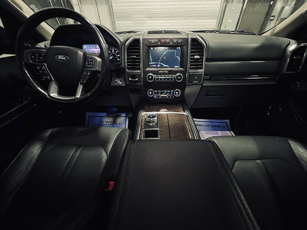 2019 Ford Expedition - $24,500