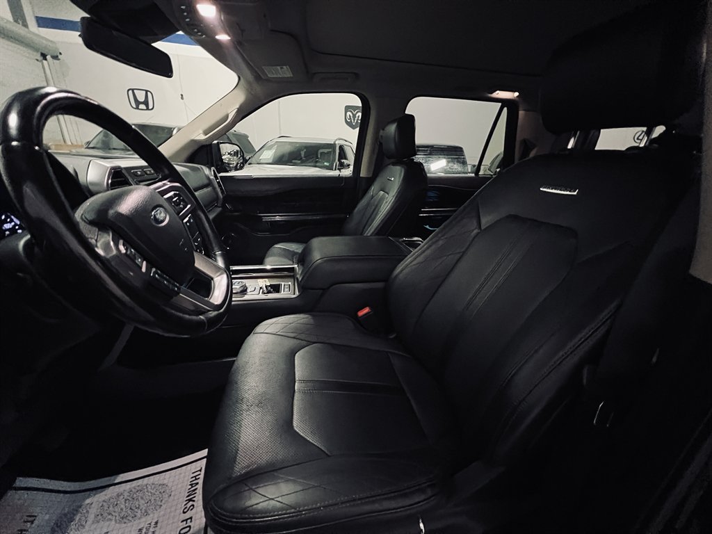 2019 Ford Expedition - $24,500