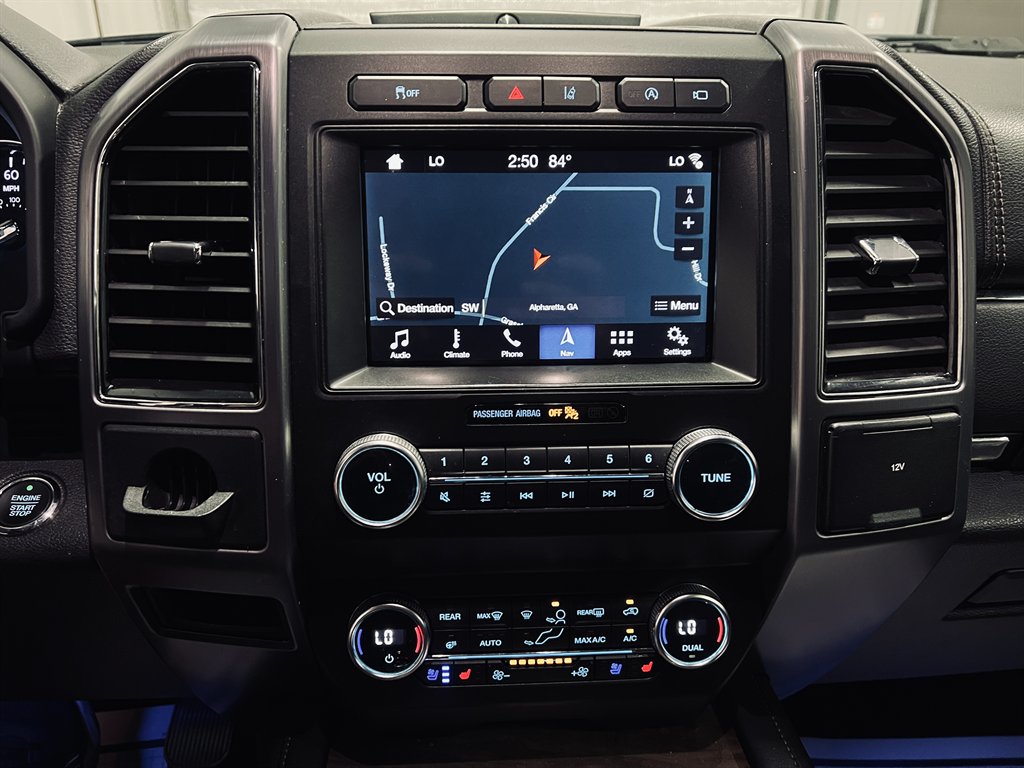 2019 Ford Expedition - $24,500