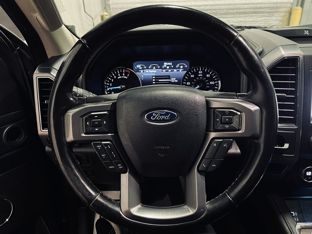 2019 Ford Expedition - $24,500