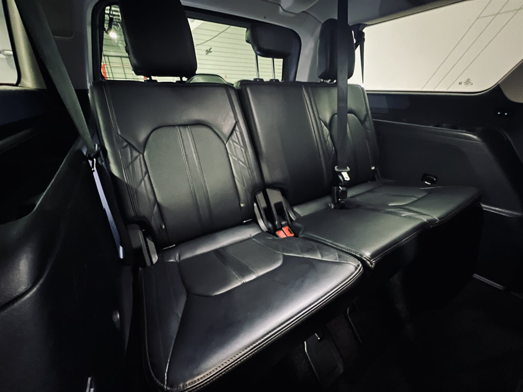 2019 Ford Expedition - $24,500