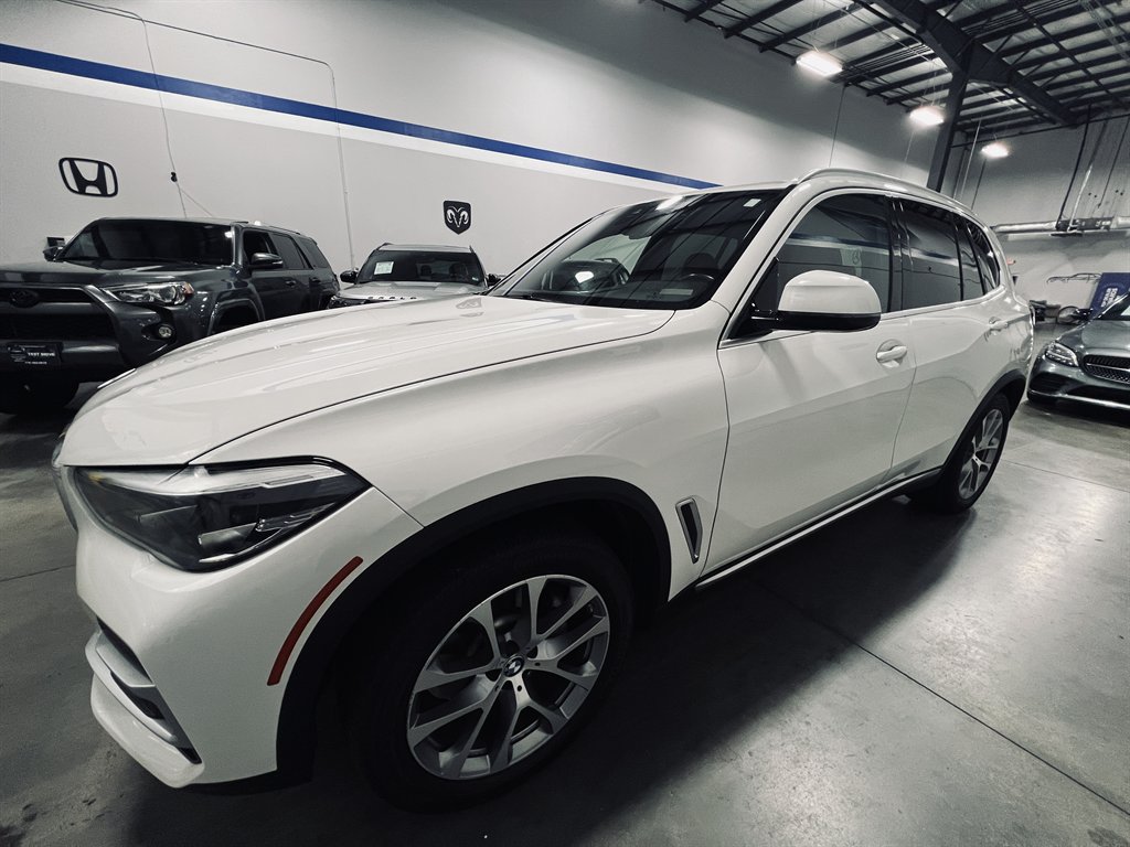 2019 BMW X5 - $23,200