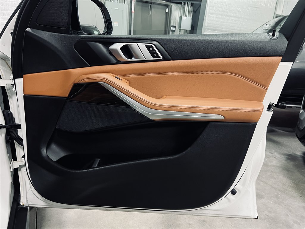 2019 BMW X5 - $23,200