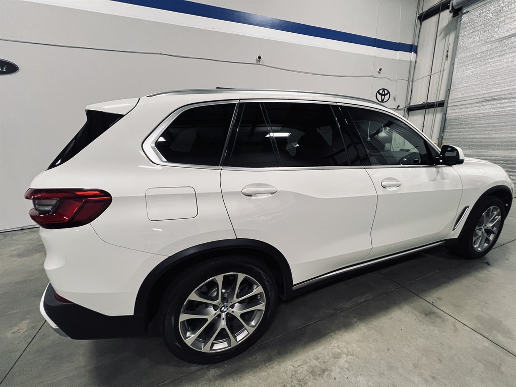 2019 BMW X5 - $23,200