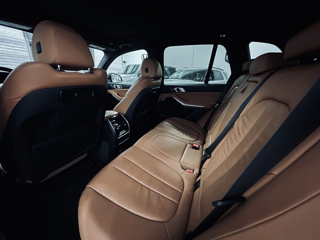 2019 BMW X5 - $23,200