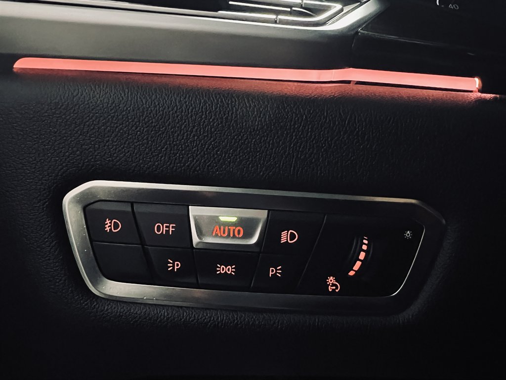 2019 BMW X5 - $23,200