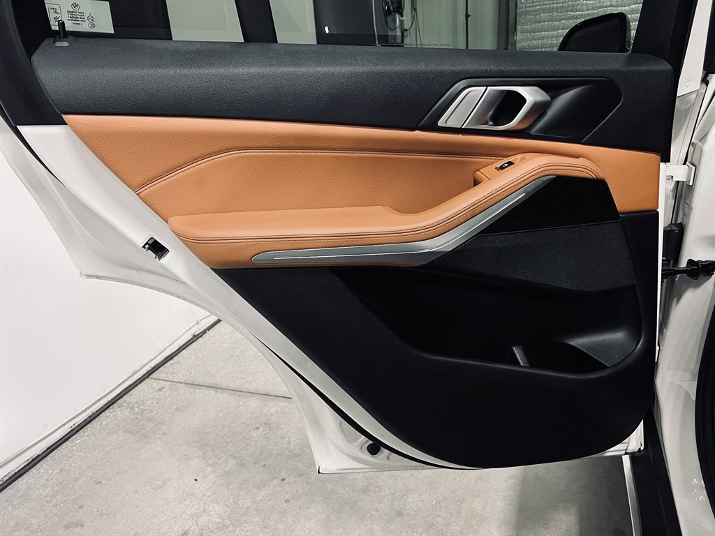 2019 BMW X5 - $23,200