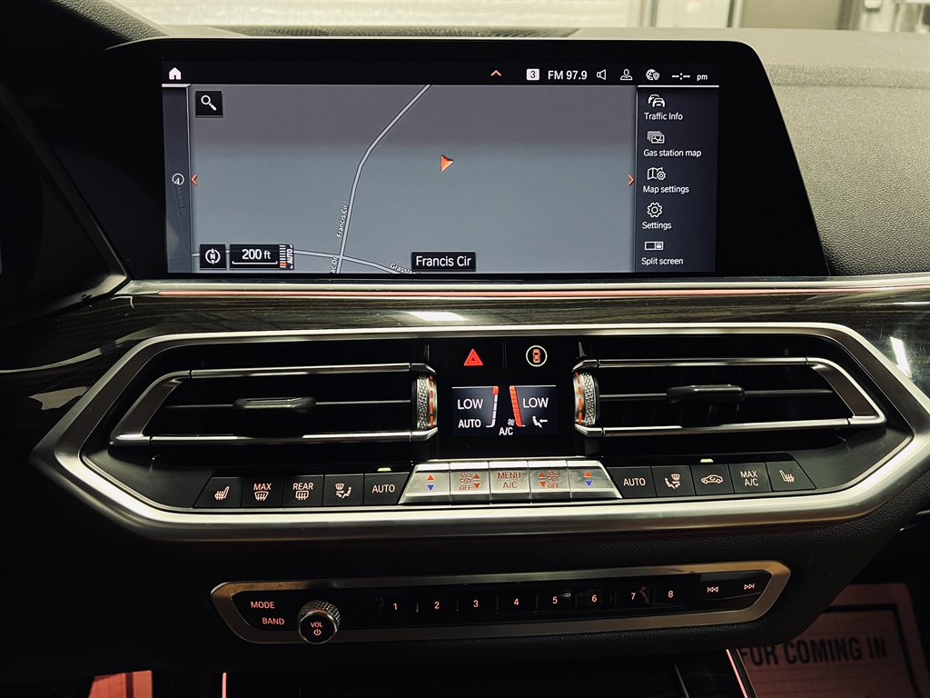 2019 BMW X5 - $23,200