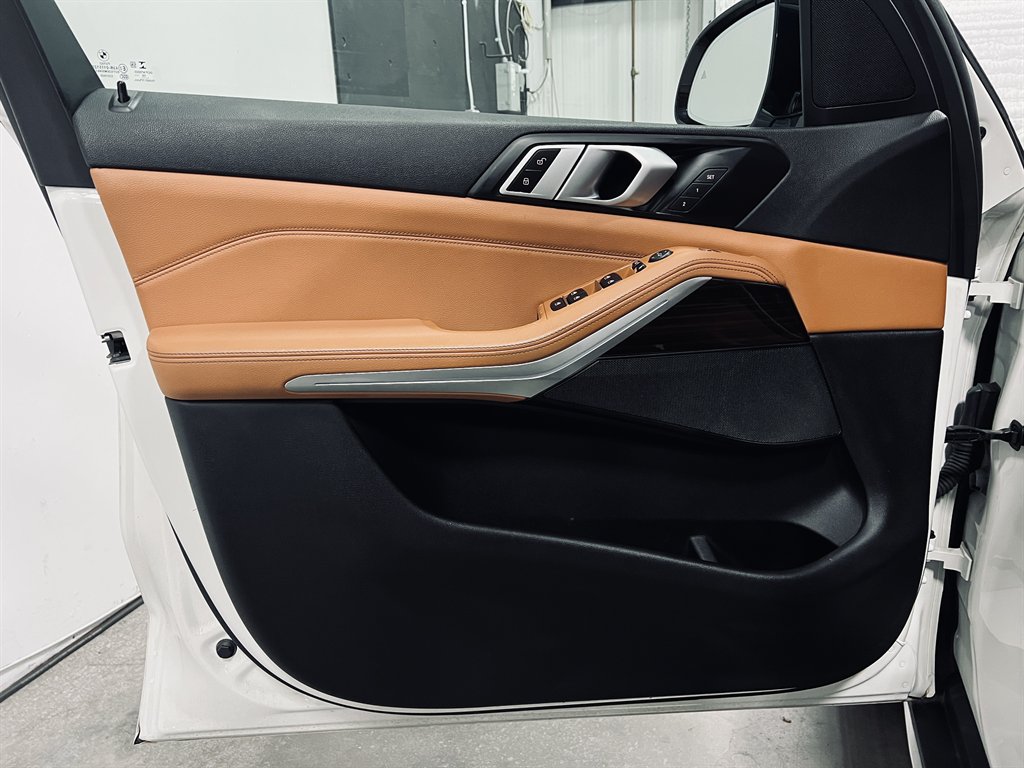 2019 BMW X5 - $23,200