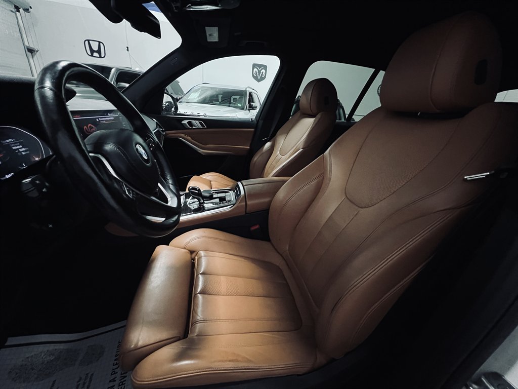 2019 BMW X5 - $23,200