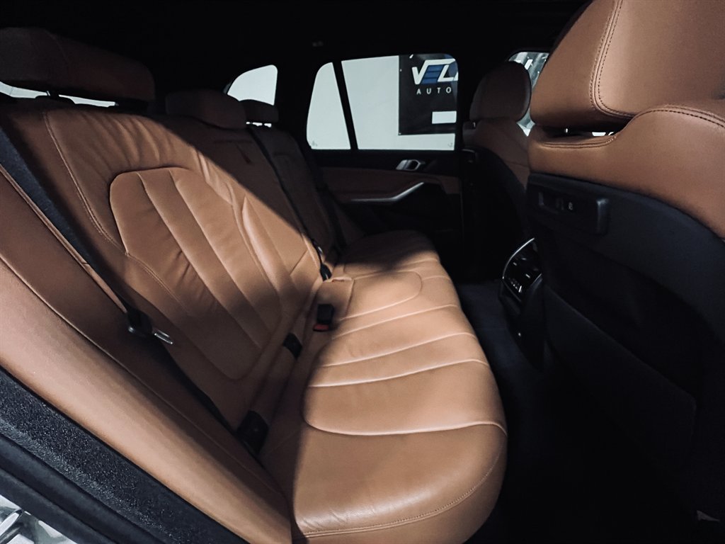 2019 BMW X5 - $23,200