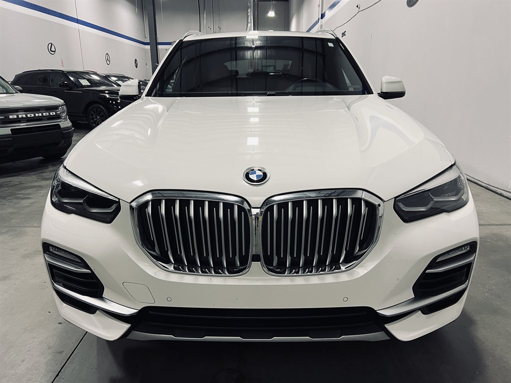 2019 BMW X5 - $23,200