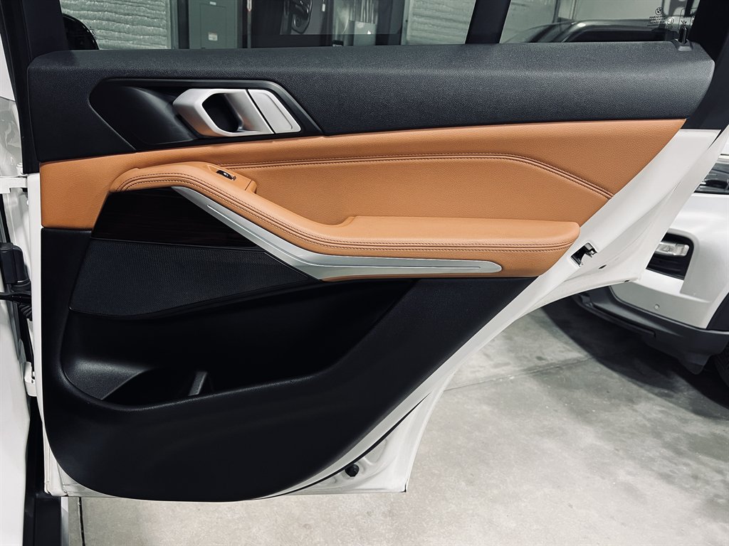 2019 BMW X5 - $23,200