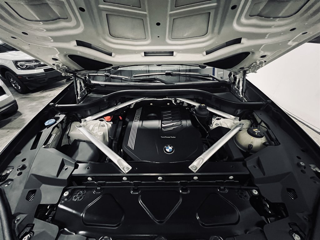 2019 BMW X5 - $23,200