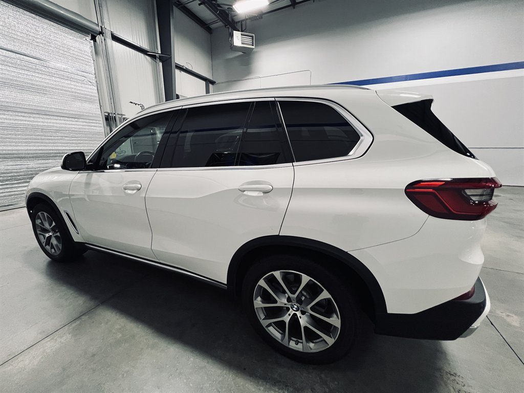 2019 BMW X5 - $23,200