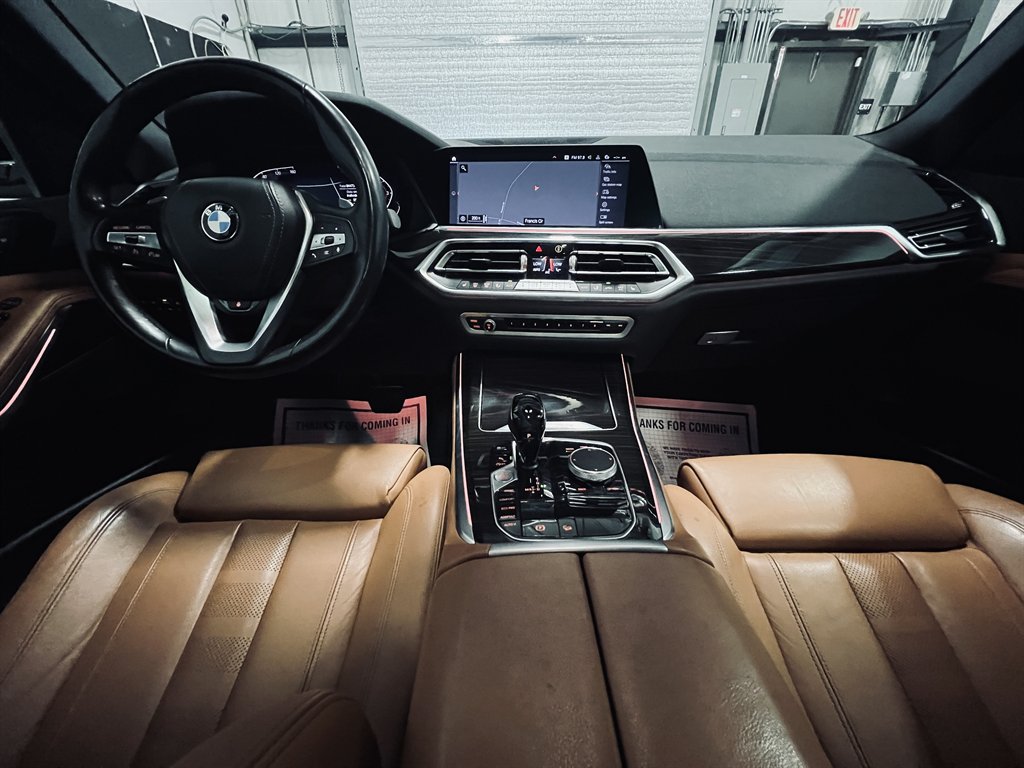 2019 BMW X5 - $23,200