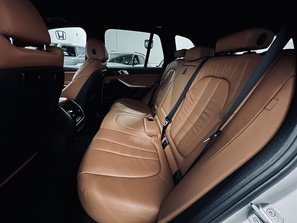2019 BMW X5 - $23,200