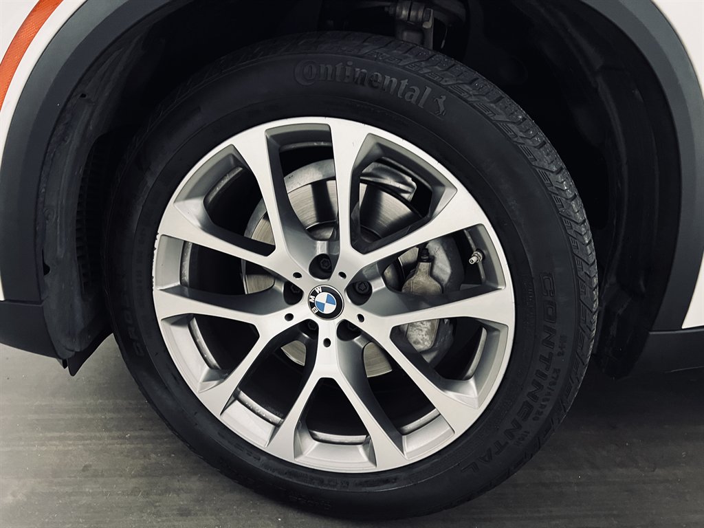 2019 BMW X5 - $23,200