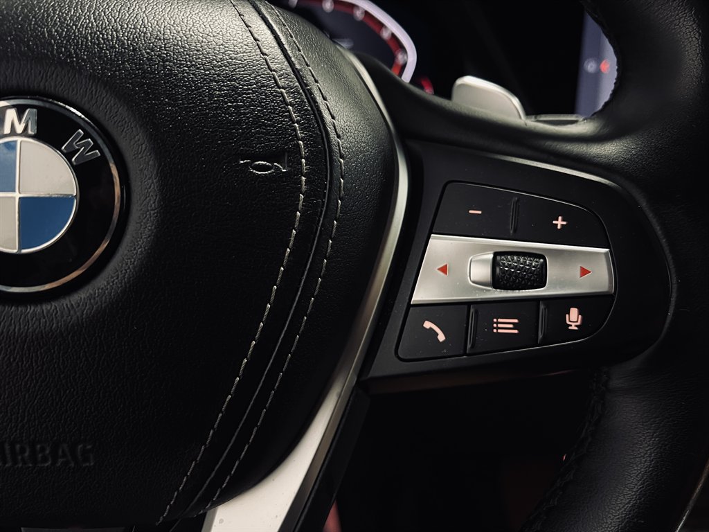 2019 BMW X5 - $23,200