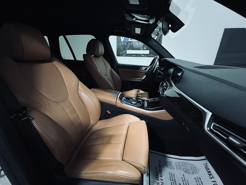 2019 BMW X5 - $23,200