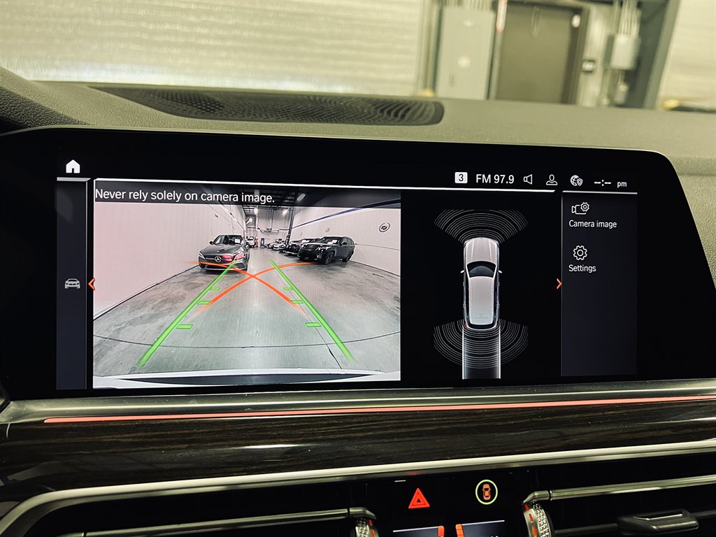 2019 BMW X5 - $23,200