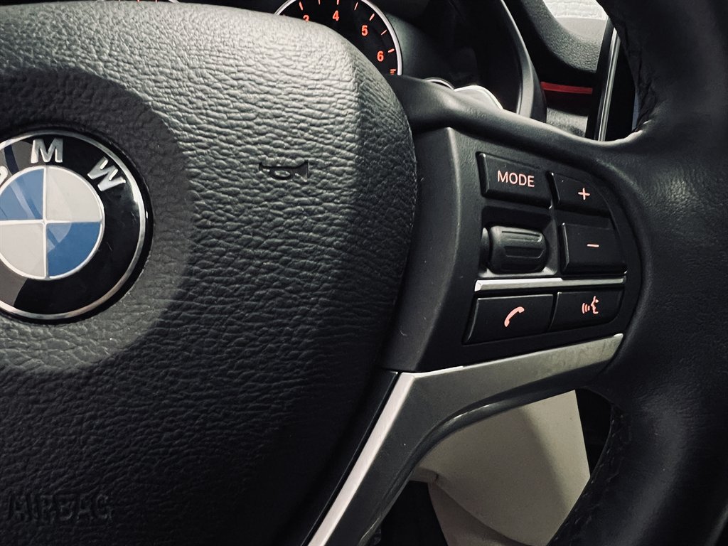 2018 BMW X5 - $18,200
