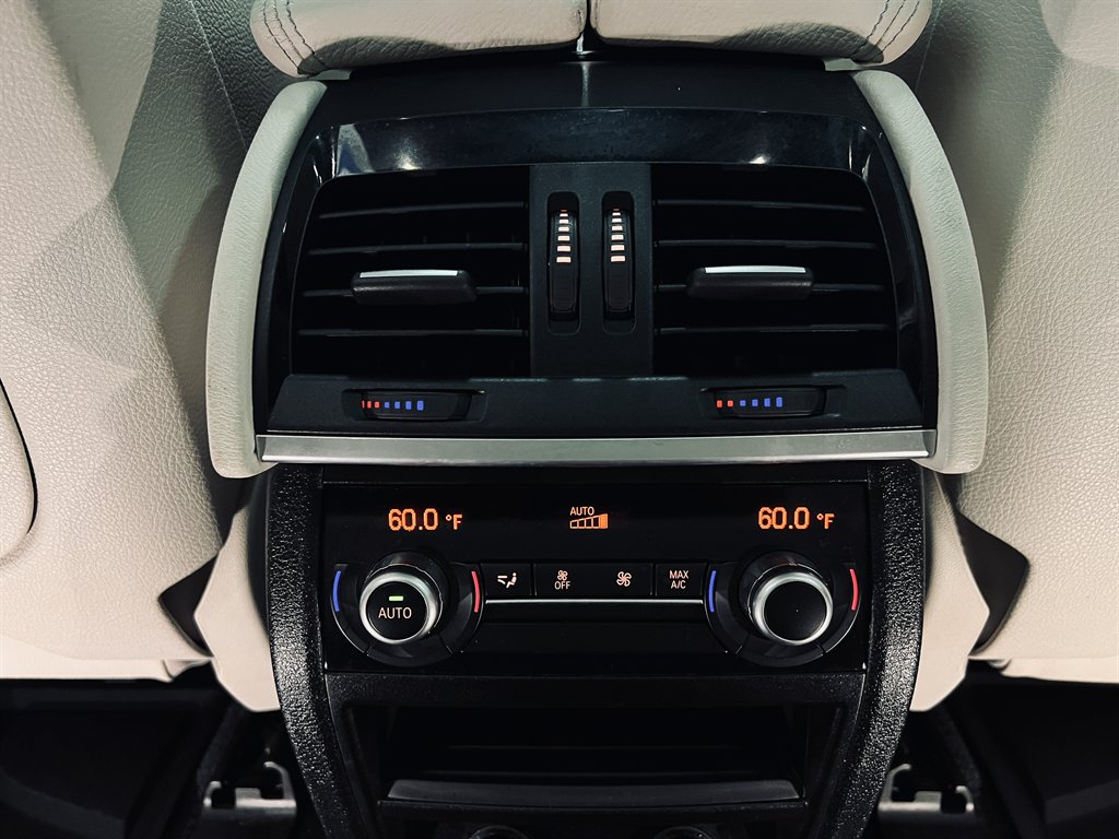 2018 BMW X5 - $18,200