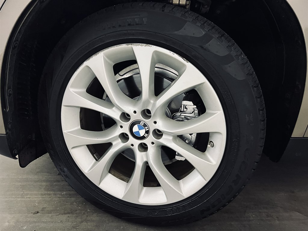 2018 BMW X5 - $18,200