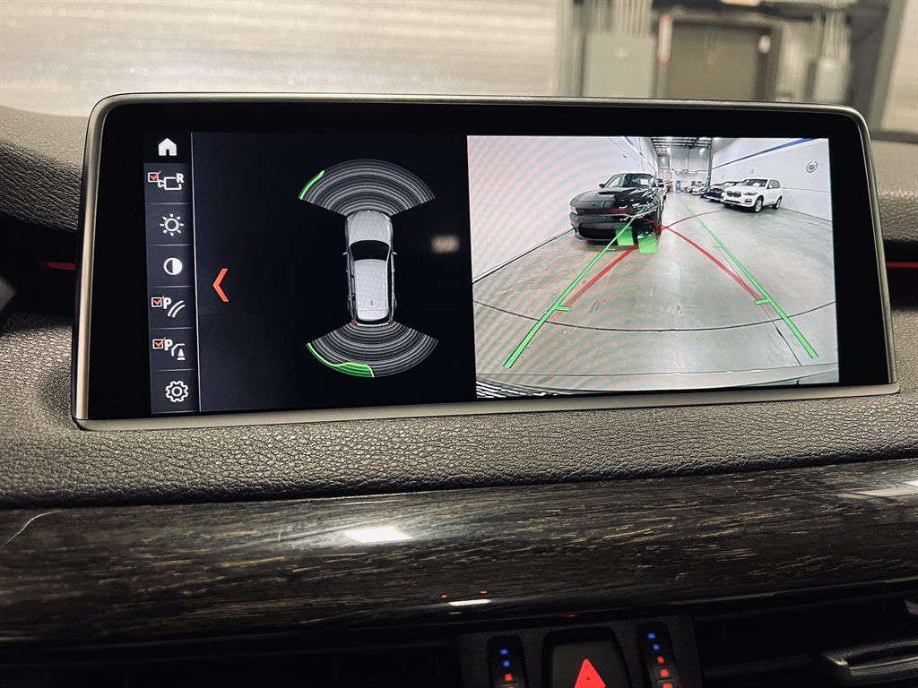 2018 BMW X5 - $18,200