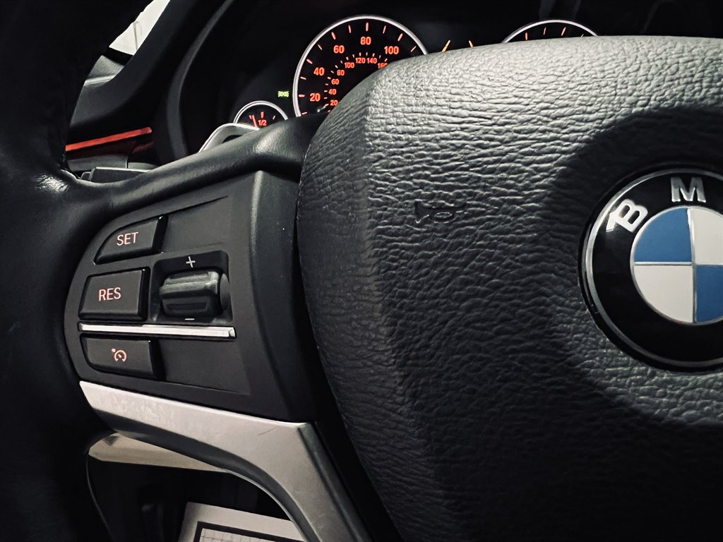 2018 BMW X5 - $18,200