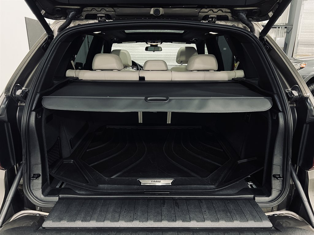 2018 BMW X5 - $18,200