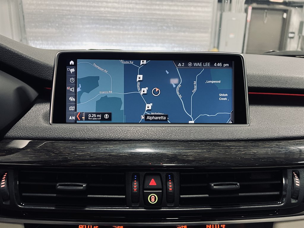 2018 BMW X5 - $18,200