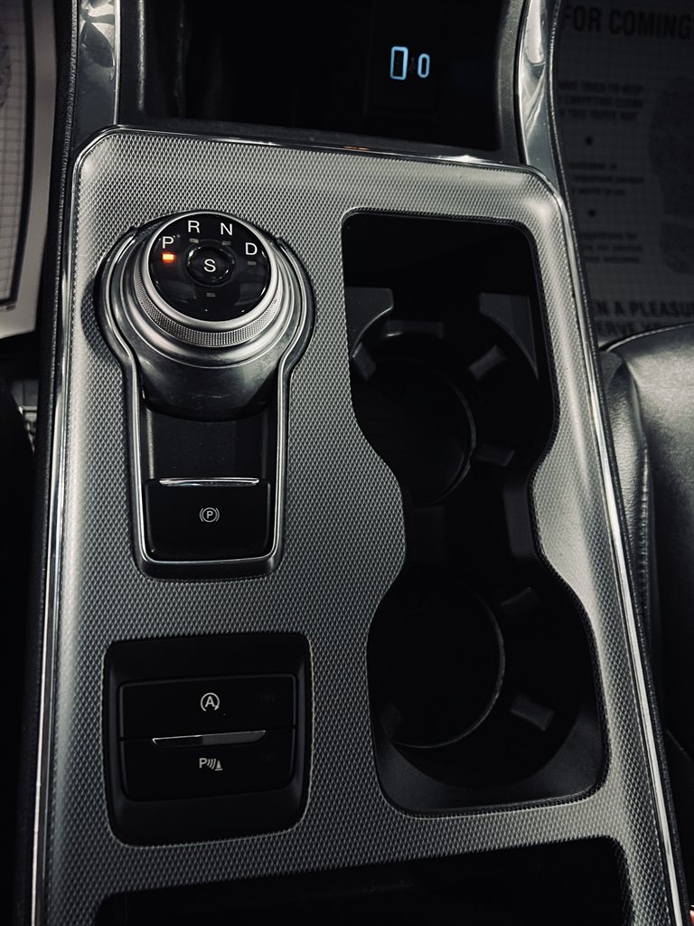 2022 Ford Edge - $15,850