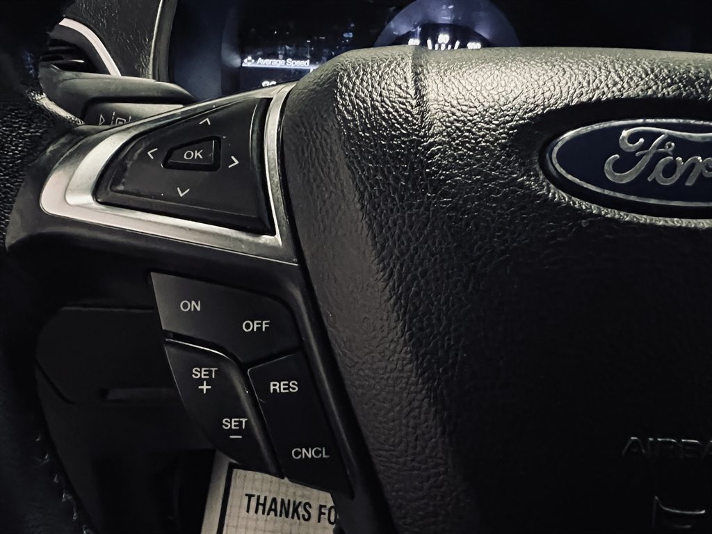 2022 Ford Edge - $15,850