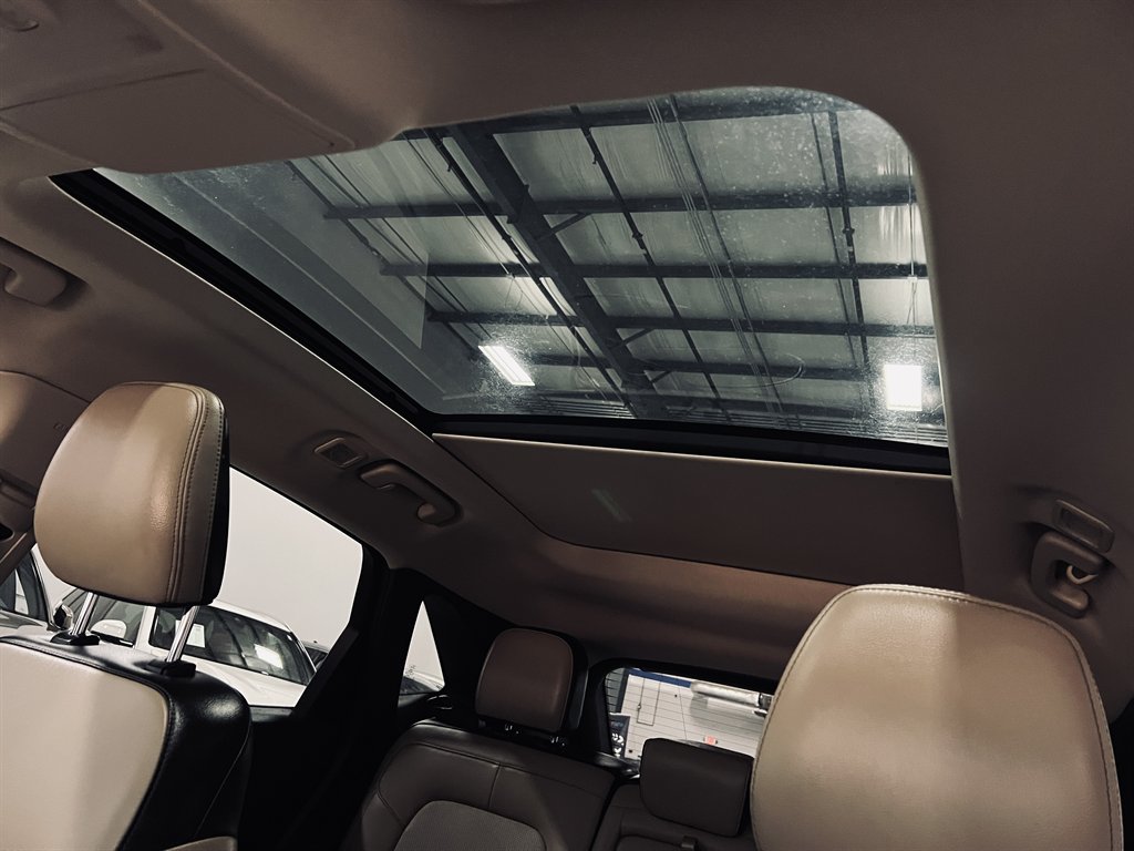 2020 Ford Escape - $16,200
