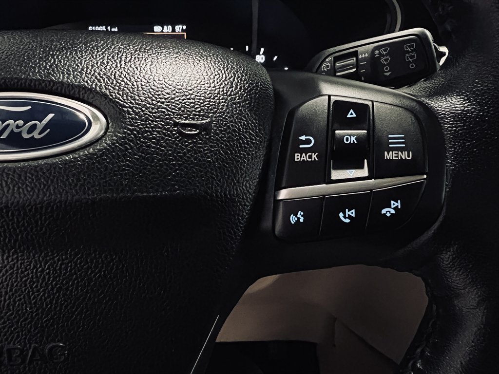 2020 Ford Escape - $16,200