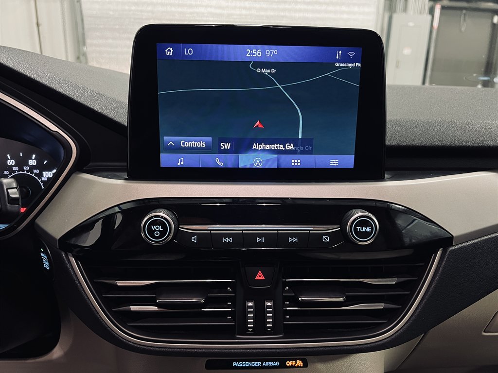 2020 Ford Escape - $16,200