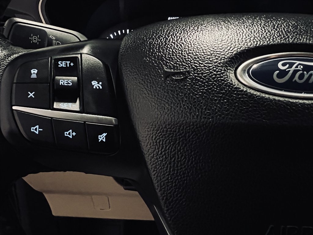 2020 Ford Escape - $16,200
