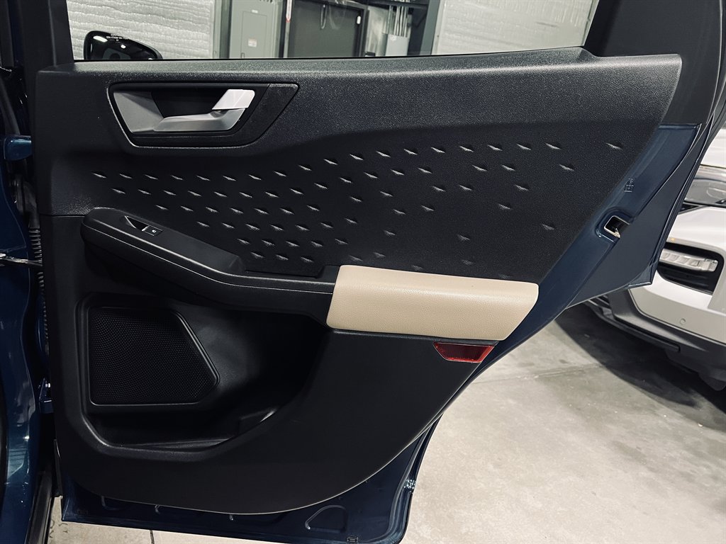 2020 Ford Escape - $16,200