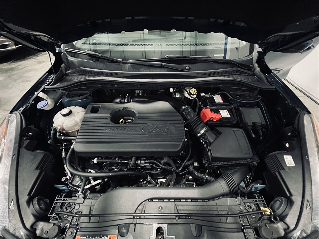 2020 Ford Escape - $16,200