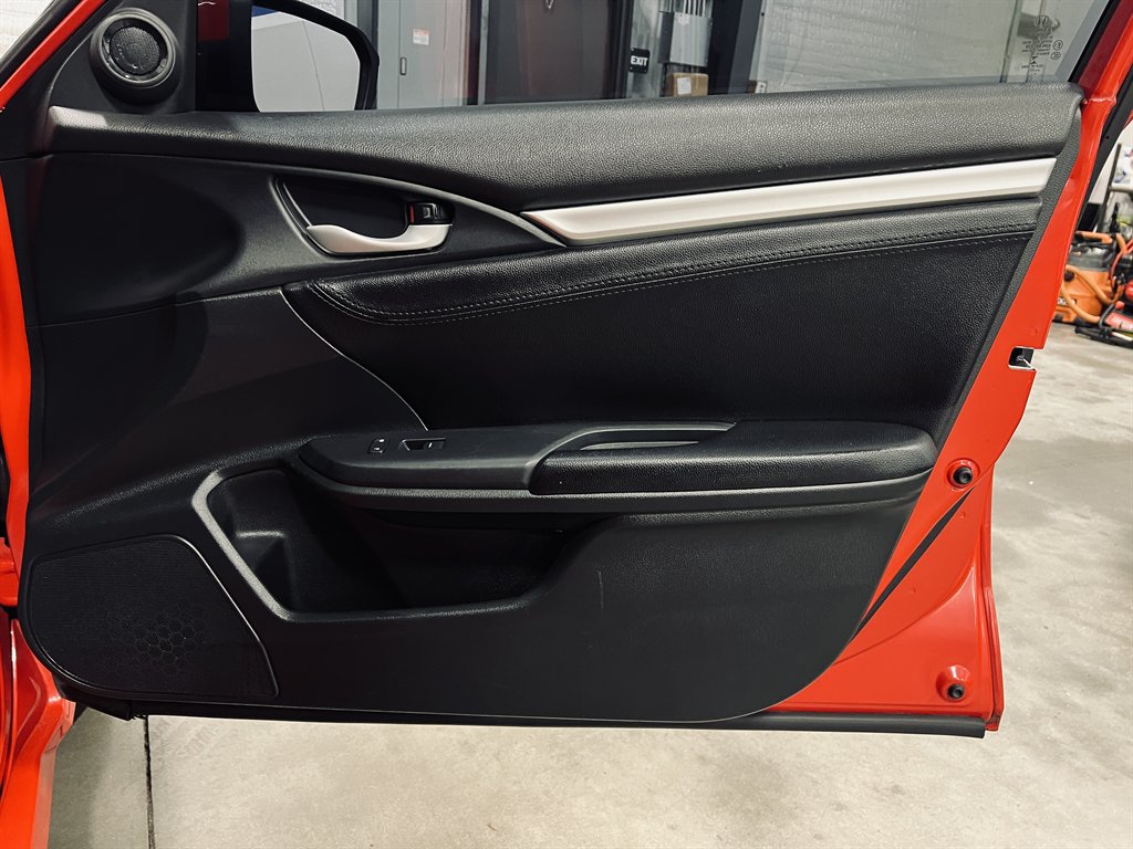 2017 Honda Civic - $14,850