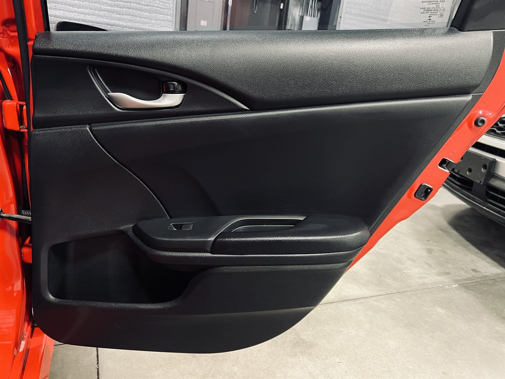 2017 Honda Civic - $14,850