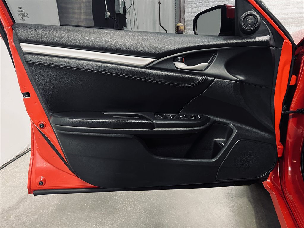 2017 Honda Civic - $14,850