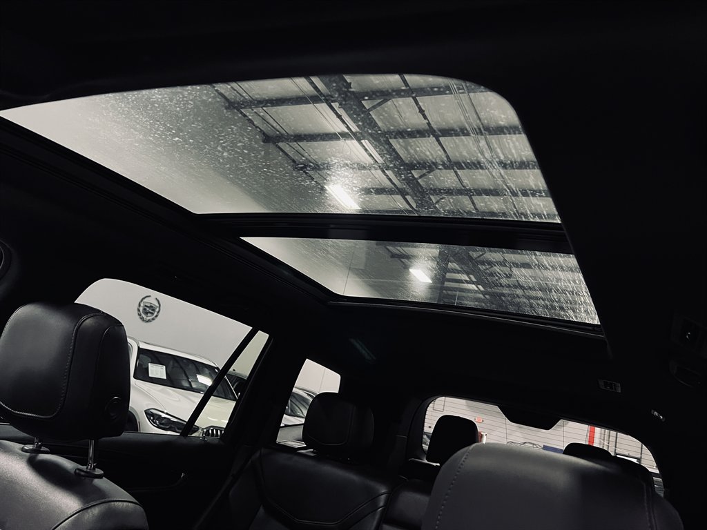 2021 Cadillac XT6 - $20,400