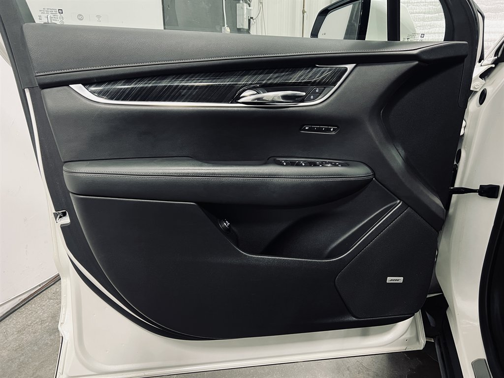 2021 Cadillac XT6 - $20,400