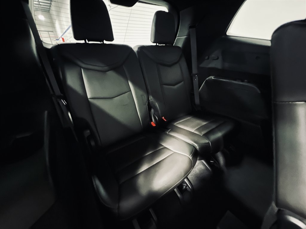2021 Cadillac XT6 - $20,400