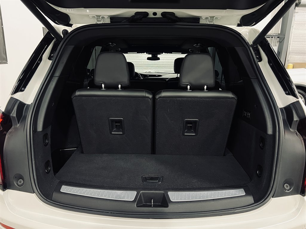 2021 Cadillac XT6 - $20,400