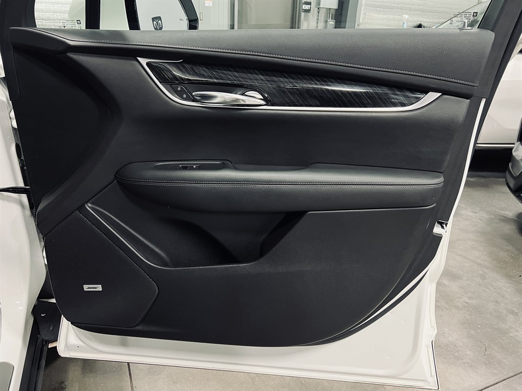 2021 Cadillac XT6 - $20,400