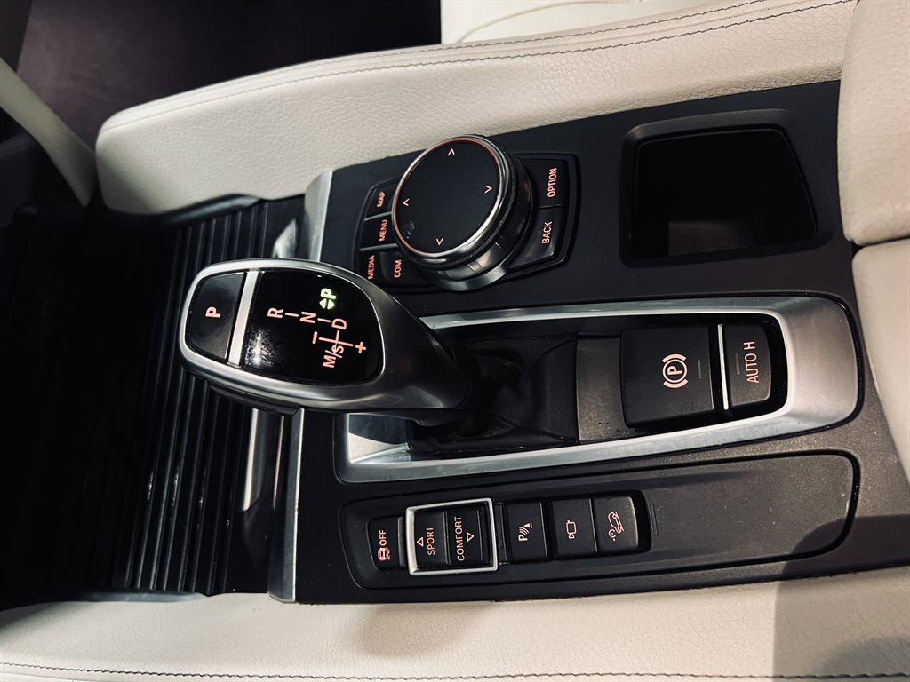 2019 BMW X6 - $25,850