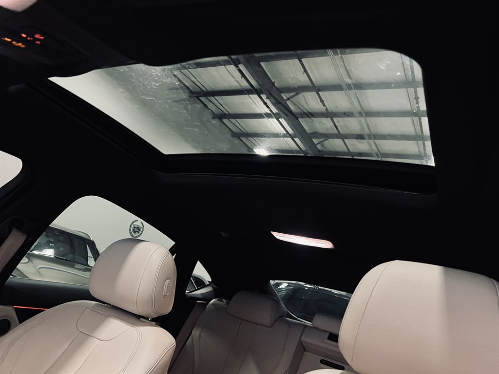 2019 BMW X6 - $25,850